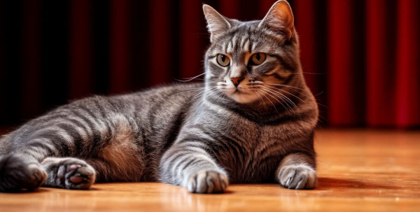 Маленький снаружи - большой внутри. Омский театр хочет поставить памятник кошке Маленький снаружи - большой внутри. Омский театр хочет поставить памятник кошке