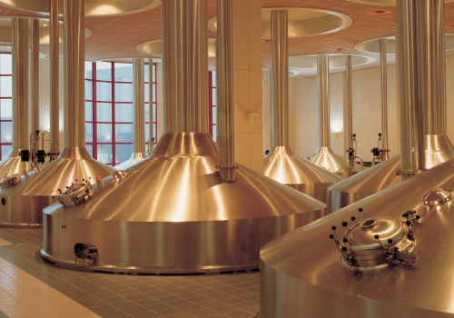 Известный грузинский лимонад начнут производить в Омске