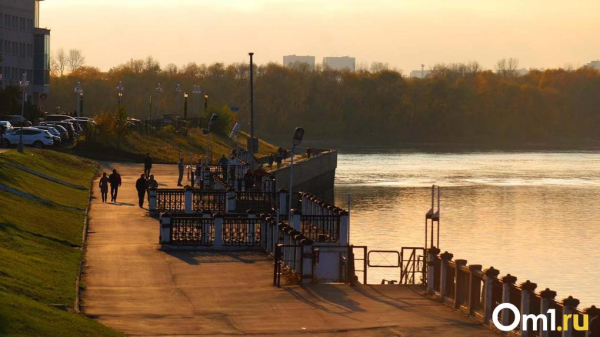 Стала известна дата, когда жара с юга Казахстана принесёт в Омск долгожданное тепло Стала известна дата, когда жара с юга Казахстана принесёт в Омск долгожданное тепло
