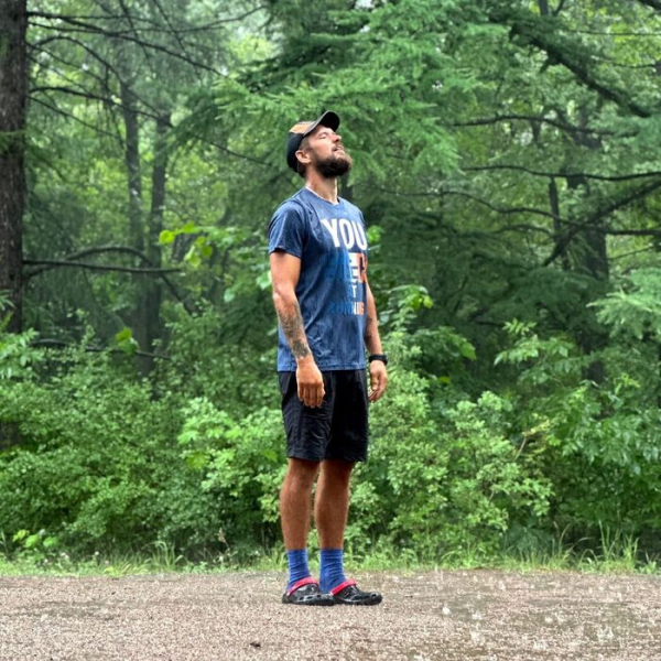 На байдарке через всю страну. Омич Сергей Лебединский готовится к очередному одиночному путешествию На байдарке через всю страну. Омич Сергей Лебединский готовится к очередному одиночному путешествию