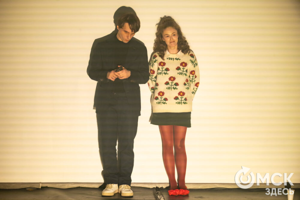 "Театр - не томатный суп": о чём переживают режиссёры XXI века