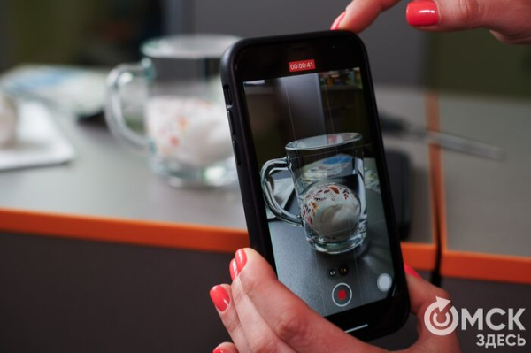 Пасхальная авантюра: забавные попытки "Омск Здесь" подготовиться к празднику Пасхальная авантюра: забавные попытки "Омск Здесь" подготовиться к празднику