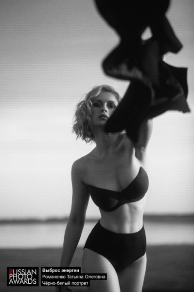 Об исцелении съёмкой, запретных местах и козе-дерезе на крыше. Разговор с омским "фототерапевтом"