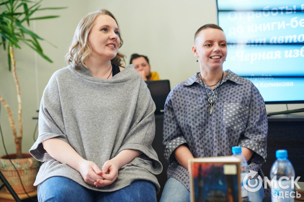 "Этап, с которого началось моё ежедневное чтение": как гаражка будит желание взять в руки книгу