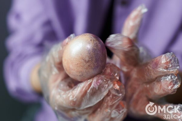 Пасхальная авантюра: забавные попытки "Омск Здесь" подготовиться к празднику Пасхальная авантюра: забавные попытки "Омск Здесь" подготовиться к празднику