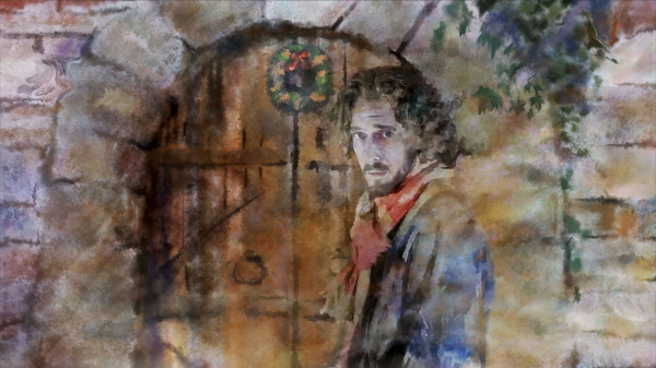 Собирать жизнь, как спелые фрукты, и уметь быть разведчиком. Разговор о кинорежиссуре с Александром Бруньковским