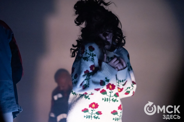 "Театр - не томатный суп": о чём переживают режиссёры XXI века