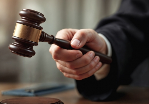 Суд вынес решения по искам Сусликова к Латарии и Энверовой