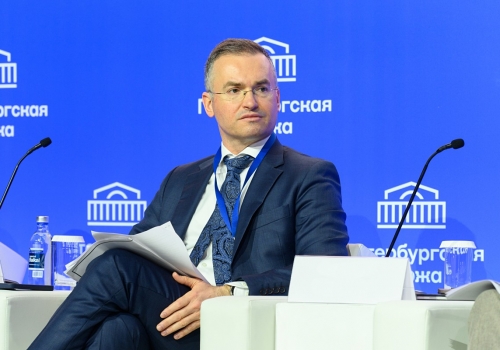 В Минфин пока не поступало заявок от желающего вернуться в Россию иностранного бизнеса