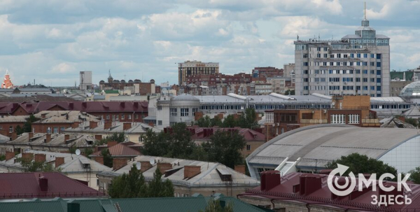 Выскажи своё (не)популярное мнение: омичей спрашивают о будущем проспекта Карла Маркса