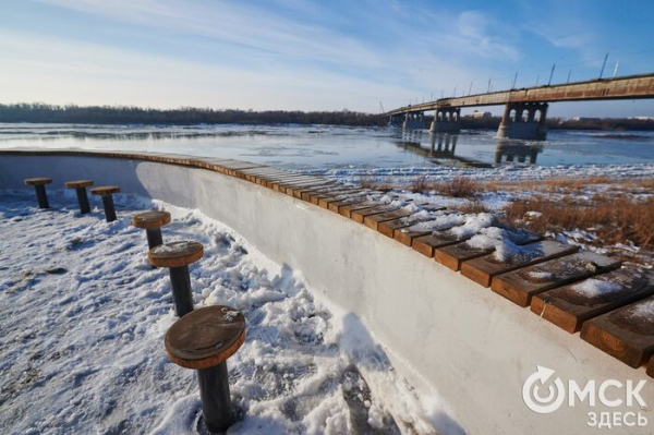 Когда хочется сделать пространство комфортнее: стартует приём проектов омичей по благоустройству