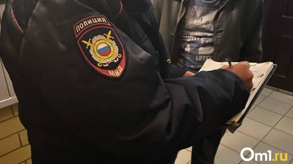 Омский школьник угнал у родителей скутер и уехал кататься ночью