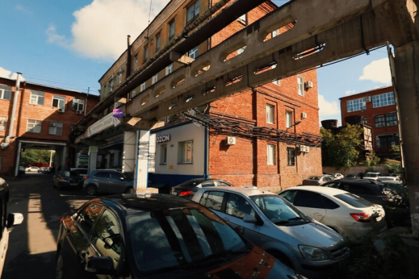 Желаемое и нежелательное: в Омске сконструируют будущее пространства "Электроточка"