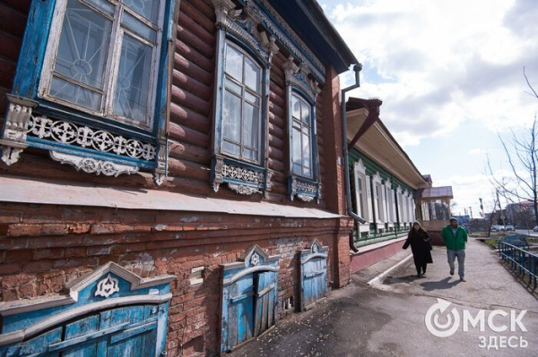 Памятники архитектуры на улицах Броз Тито и Гусарова готовят к приватизации Памятники архитектуры на улицах Броз Тито и Гусарова готовят к приватизации