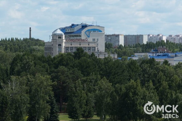 Ностальгия по советским временам. В Омске составили открытую базу ретровывесок