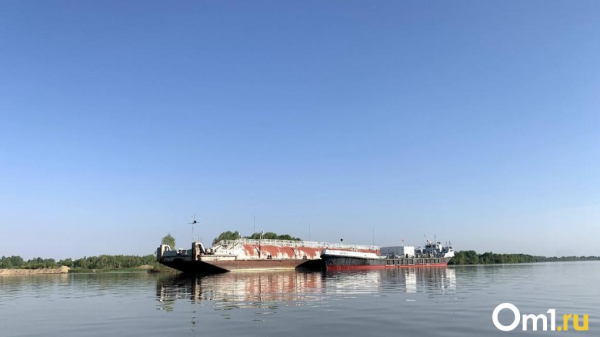 С начала сезона омичи уже восемь раз нарушили правила управления кораблями