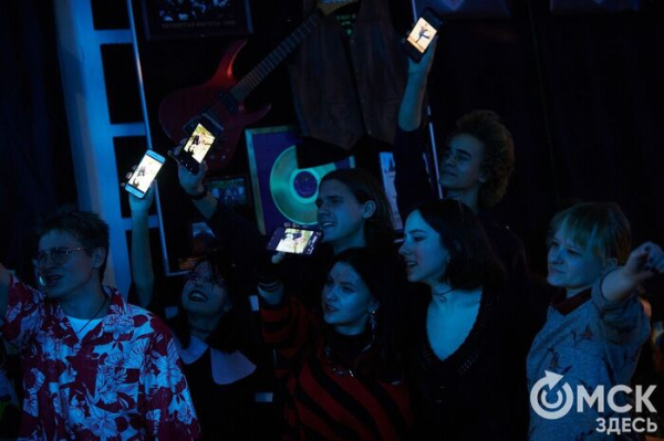 "РокПросвет". Любителей тяжёлой музыки зовут на форум с печеньками