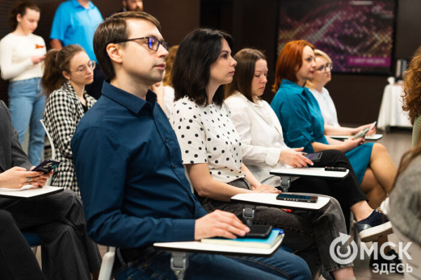 "Звезда" в Омске. Факты о запуске новой радиостанции