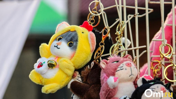 Моника и Тунар: названы редкие имена, которые омичи давали своим детям в 2025 году Моника и Тунар: названы редкие имена, которые омичи давали своим детям в 2025 году