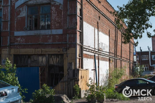 Памятник модерна у "Дома туриста" необходимо отреставрировать до конца 2028 года Памятник модерна у "Дома туриста" необходимо отреставрировать до конца 2028 года