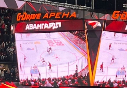 Омский «Авангард» намерен обменять четырех хоккеистов