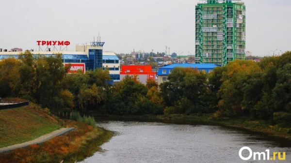 Платный мост через Омь: в Омске готовятся к старту строительства