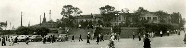 Копаемся в истории: благоустройство сквера на Ленина затронет культурный слой первой Омской крепости