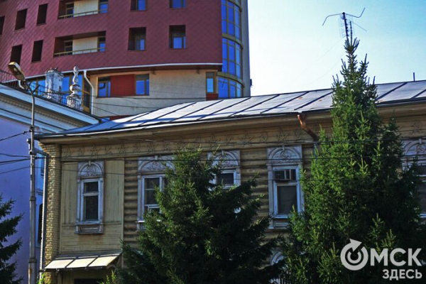 Памятники архитектуры на улицах Броз Тито и Гусарова готовят к приватизации Памятники архитектуры на улицах Броз Тито и Гусарова готовят к приватизации