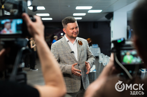 "Звезда" в Омске. Факты о запуске новой радиостанции