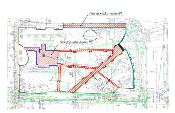 Копаемся в истории: благоустройство сквера на Ленина затронет культурный слой первой Омской крепости