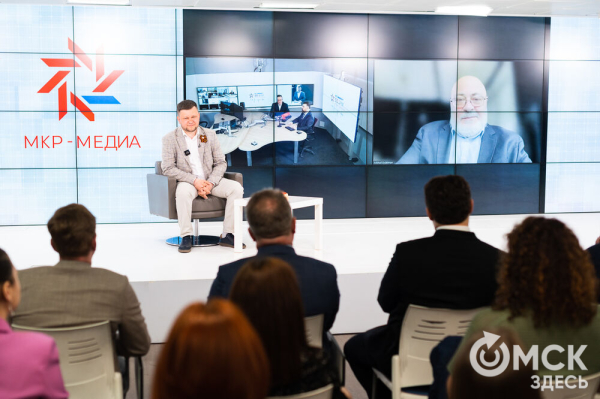 "Звезда" в Омске. Факты о запуске новой радиостанции