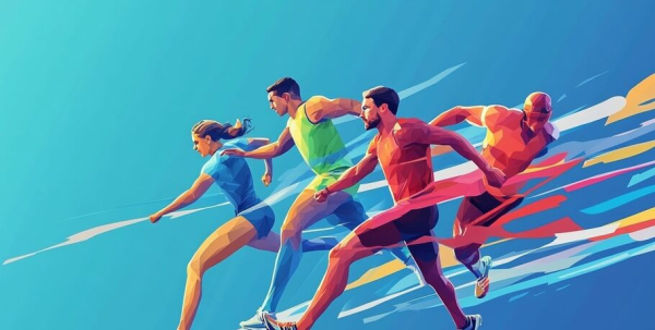 Напрыгались и набегались. Топ спортивных событий недели по версии "Омск Здесь"