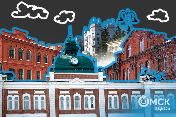 Что случилось: флешбэки по апрелю в Омске