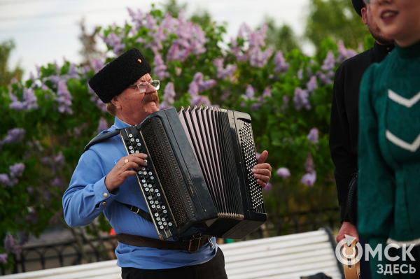 Первый пешеходный Любинский: как началась череда перекрытий в центре Омска