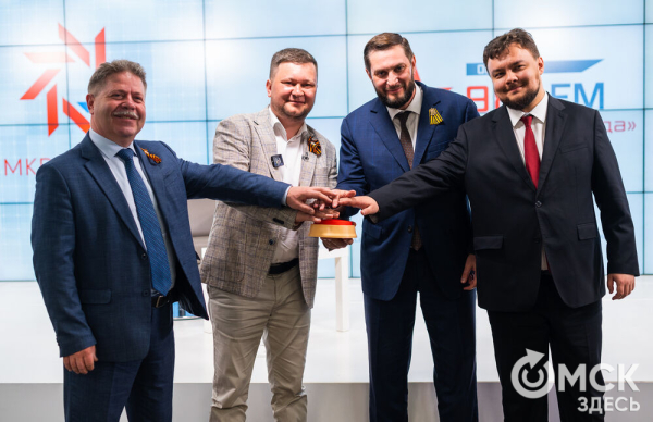 "Звезда" в Омске. Факты о запуске новой радиостанции