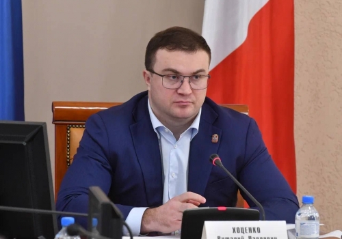 Губернатор Хоценко отреагировал на жалобы омичей на громкие звуки