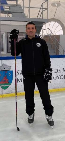 Сергей Пайор: "Есть желание стать востребованным и давать результат"