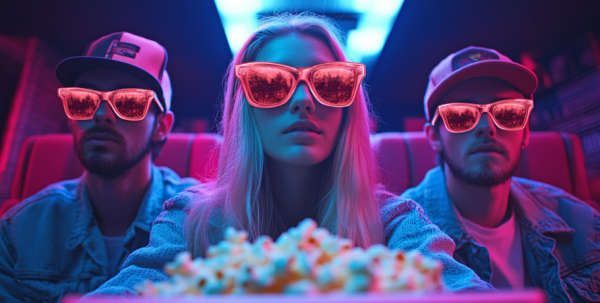 Документалка, снятая в Омской области, отправляется в тур по Сибири Документалка, снятая в Омской области, отправляется в тур по Сибири