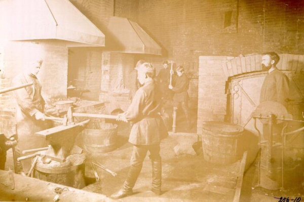 Желаемое и нежелательное: в Омске сконструируют будущее пространства "Электроточка"