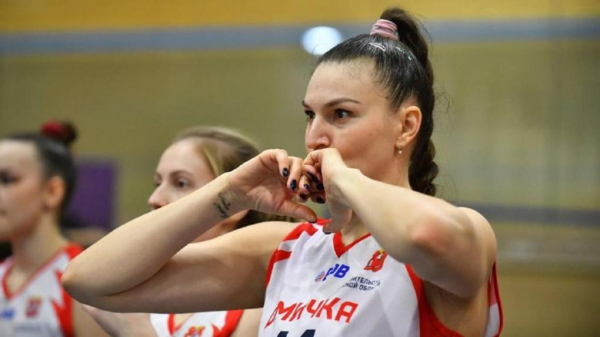 Состав волейбольной «Омички» покинули три важных игрока