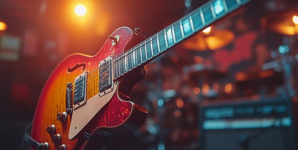 "РокПросвет". Любителей тяжёлой музыки зовут на форум с печеньками