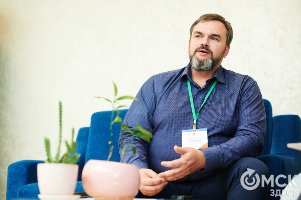 "У нас 345 партнеров" и "все боятся, что денег надо давать". Почему за качество ИТ-кадров отвечает не только вуз "У нас 345 партнеров" и "все боятся, что денег надо давать". Почему за качество ИТ-кадров отвечает не только вуз