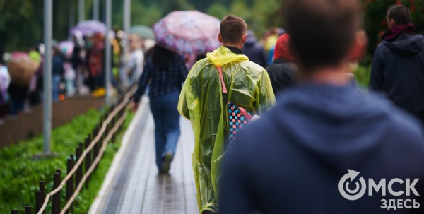 "Вполне приличные морозы": весна холодно прощается с омичами