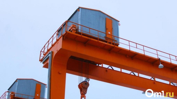 Проект Красногорского гидроузла под Омском не прошёл госэкспертизу