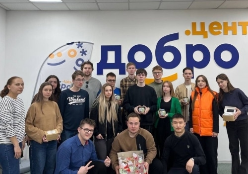 В&nbsp;Омске разработали специальный рацион для участников СВО