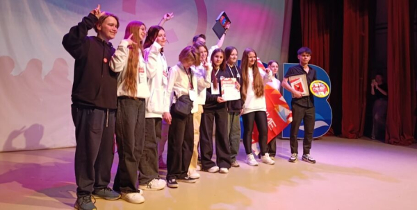 Главное рядом: социальный ролик омичей стал лучшим на международном медиафестивале