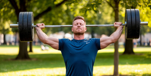 Омичи почтили память героев страны спортивным рекордом Омичи почтили память героев страны спортивным рекордом