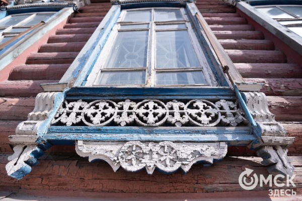 Памятники архитектуры на улицах Броз Тито и Гусарова готовят к приватизации Памятники архитектуры на улицах Броз Тито и Гусарова готовят к приватизации