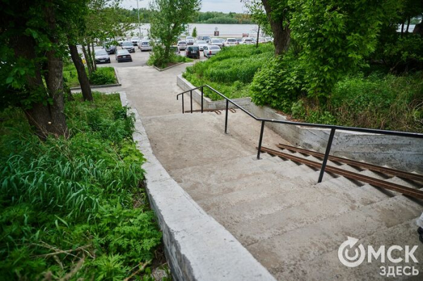 Когда хочется сделать пространство комфортнее: стартует приём проектов омичей по благоустройству