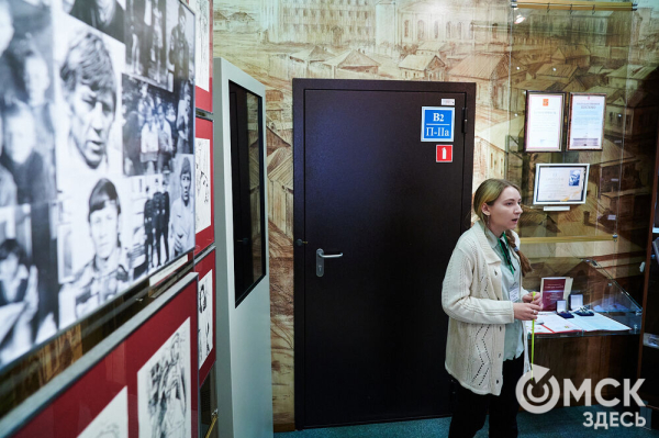 В Омске вспоминают Аркадия Кутилова В Омске вспоминают Аркадия Кутилова